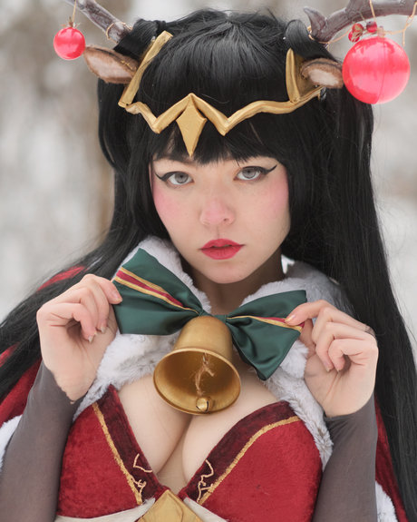 Elle pastelle hd star pic