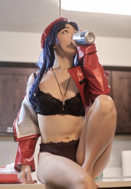 Elle pastelle star sexy pictures