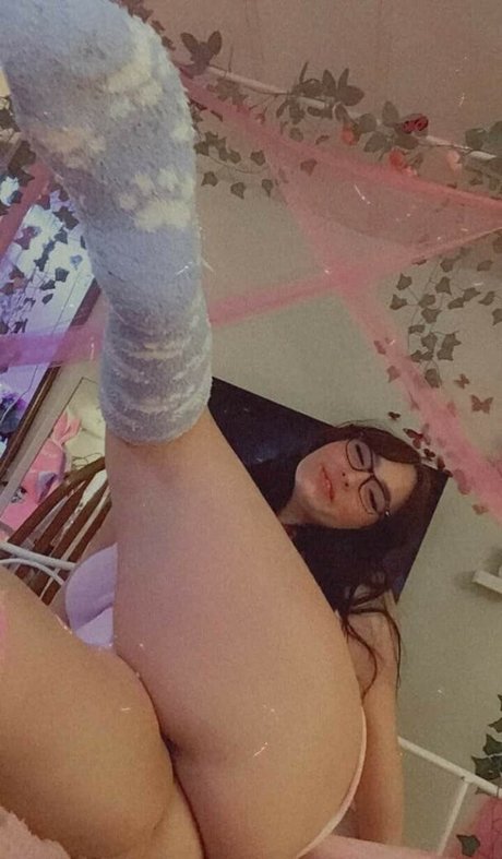 Angel babi pornstar nude pic