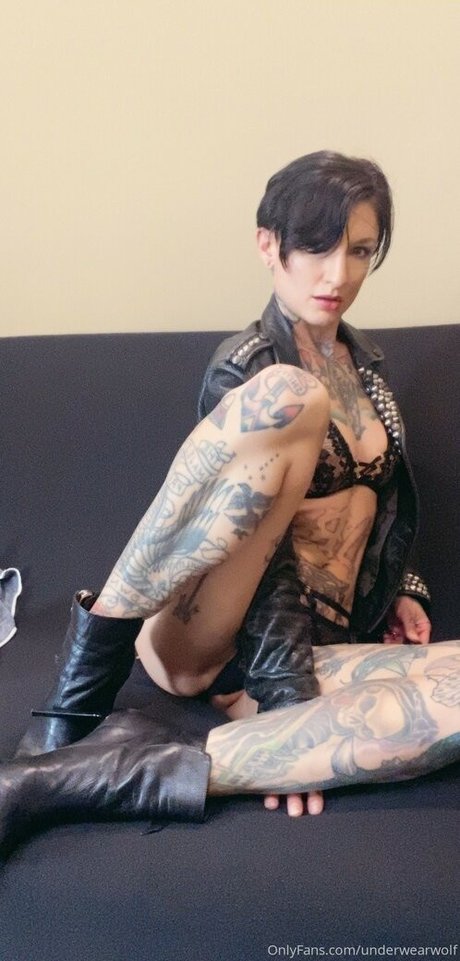 Underwearwolf star image