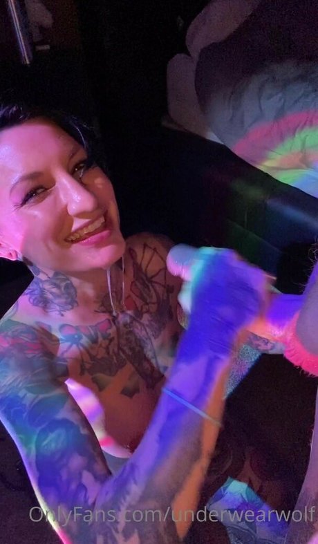 Underwearwolf best star photo