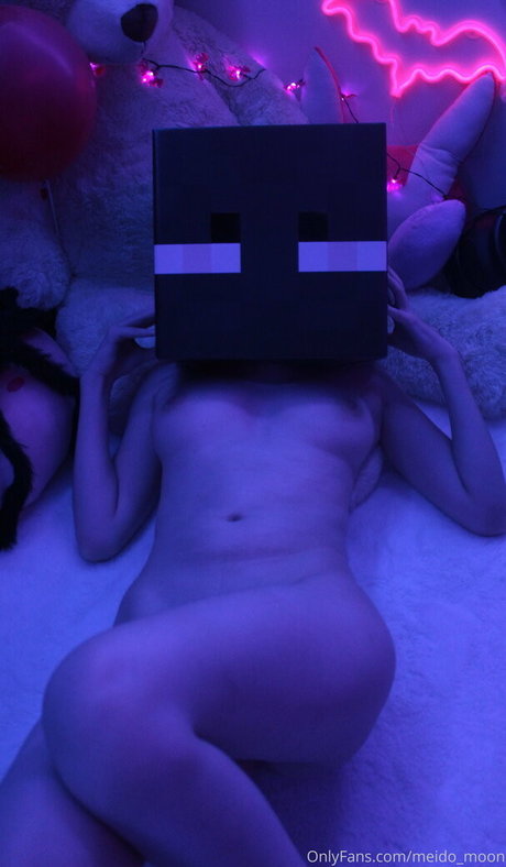 Meido Moon model img