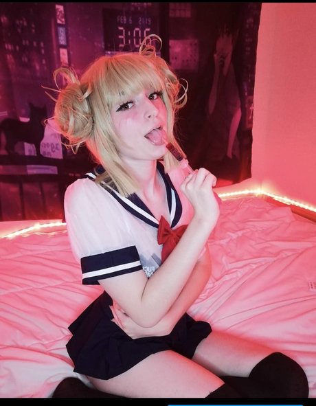 Meido Moon pornstar hot picture