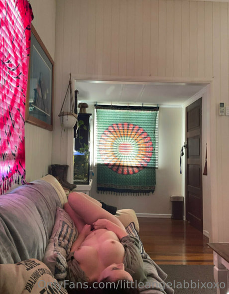 Little angel abbi art actress pictures