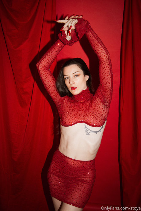 Stoya pretty pornstar galleries