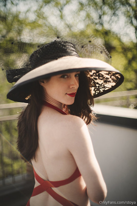 Stoya erotic star photos