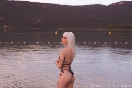 Hurricassy pornstar perfect images