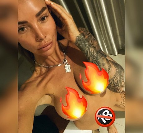 Anna Aksyuk pornstar hot archive