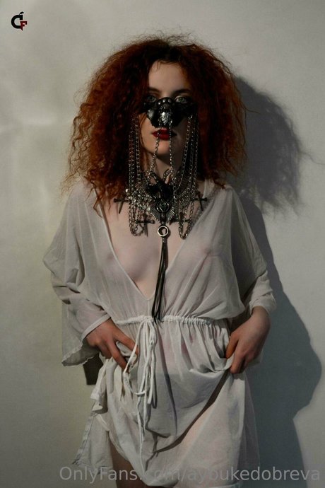 Aybuke Dobreva Profile pic