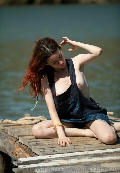 Aybuke Dobreva sexy pornstar images