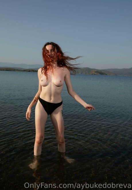 Aybuke Dobreva hd actress picture