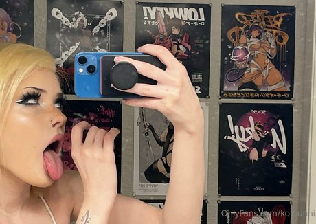 koibunni star pornographic image