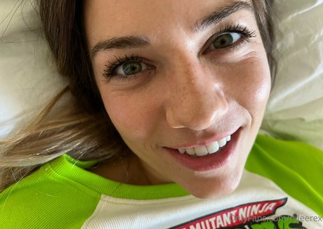 ryleerex beautiful model archive