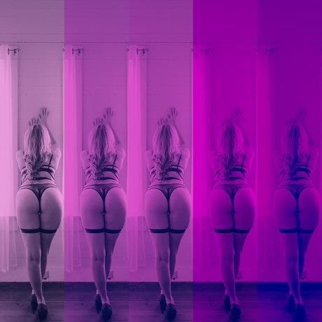 Jamie Claire Tully model nice pic