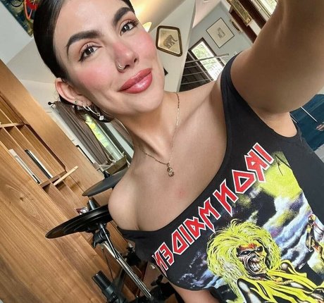 SammyRockss pornstar hot picture