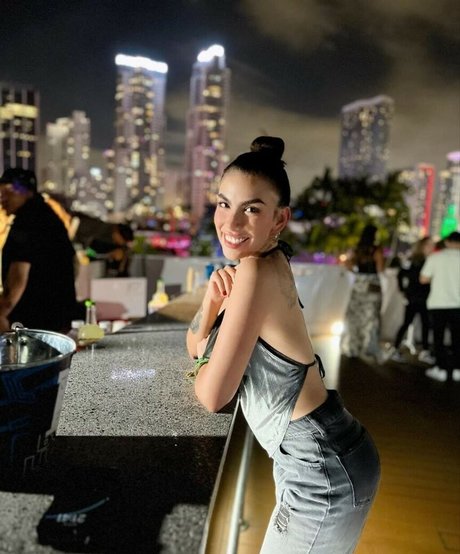 SammyRockss perfect pornstar photo