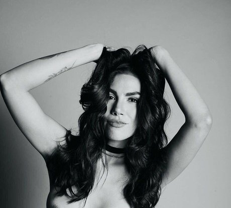 SammyRockss star nude img