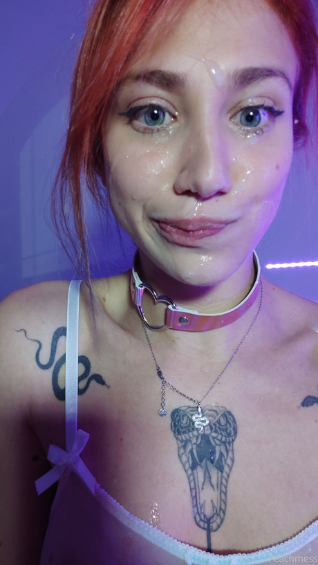 Peachmess star exclusive gallery