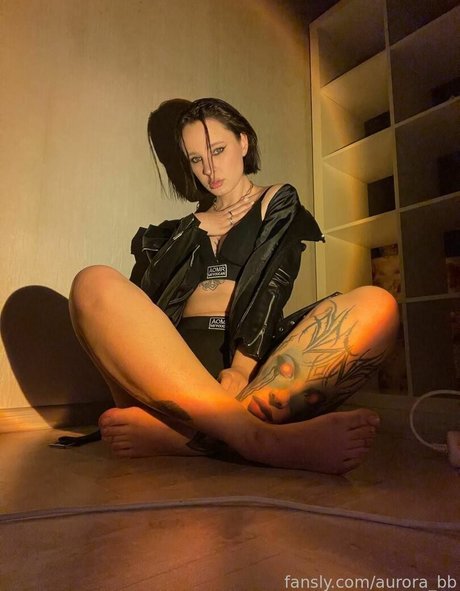 aurora bb adult star archive