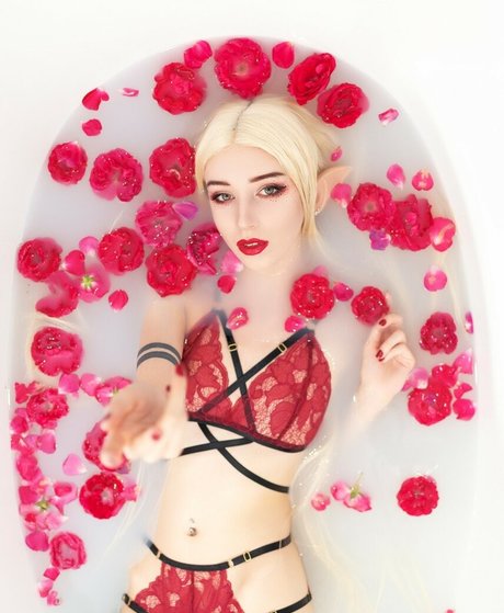 WhiteFox pornstar sex photo