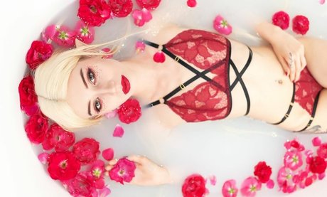 WhiteFox pornstar nudes image