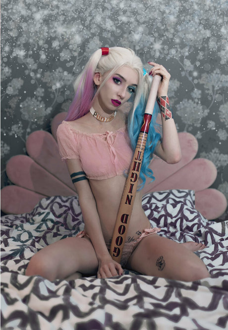 WhiteFox top model images