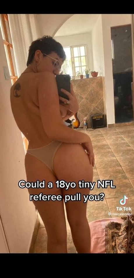 maica lennon star hd pic