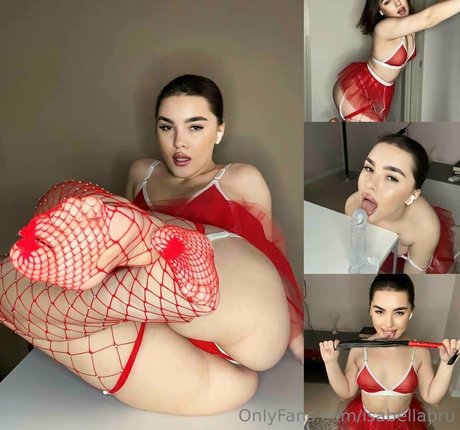 isabellabru Profile pic