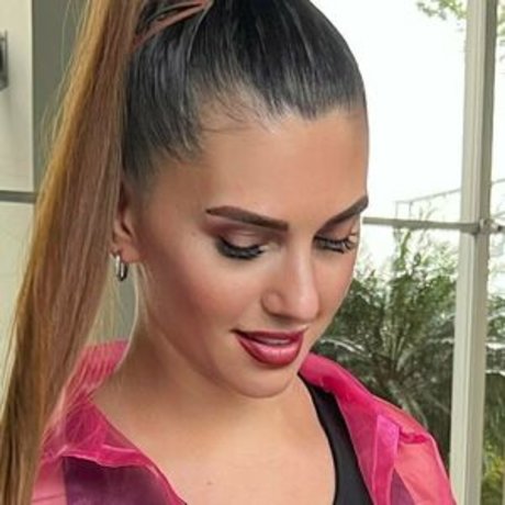 isabellabru high quality star photo