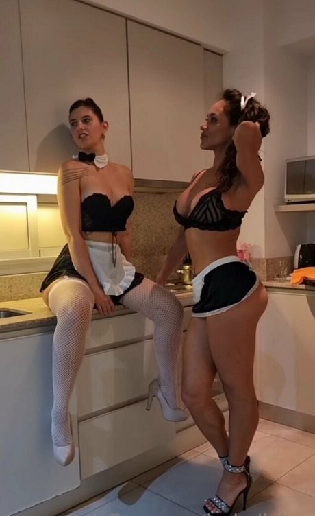 isabellabru star pretty photo