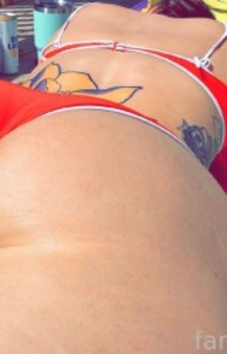 tattedkate star sexy galleries