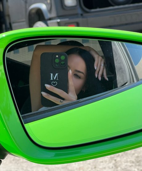 Maria Del Mar star pornographic archive