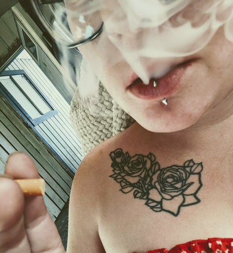 tryxieq sexy model pics