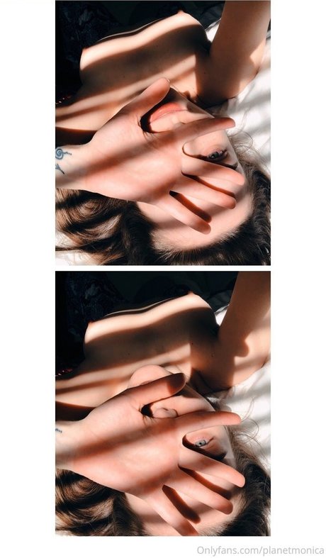 Planet Monica xxx actress pictures