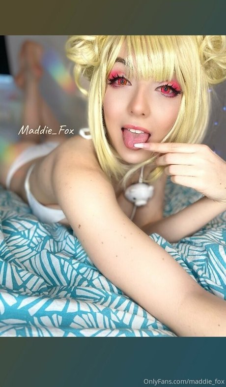 maddie fox actress galleries