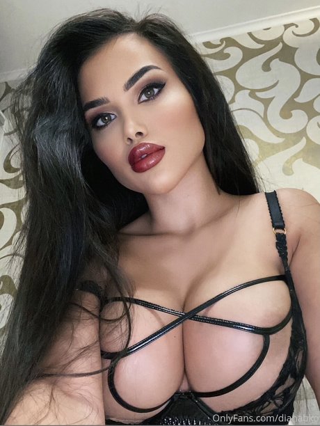 Diana Bako best actress pic