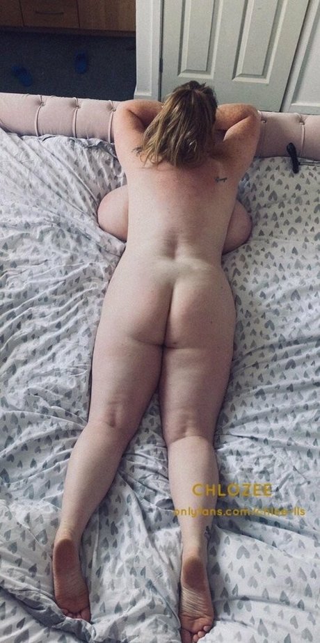 Chlozee pornstar nudes galleries