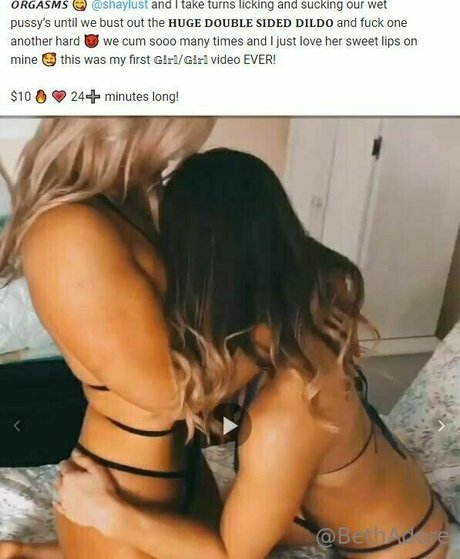 BethAdore perfect pornstar img