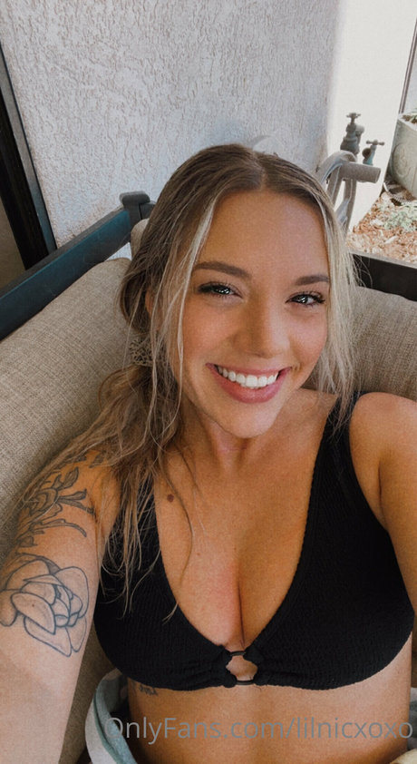 Nicole Stoolfire star pretty pictures