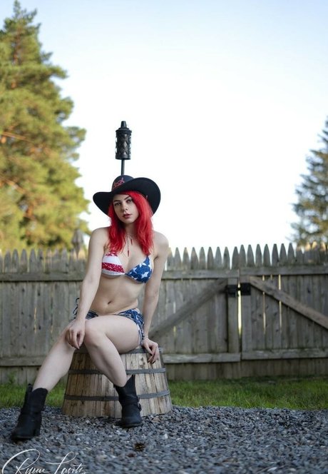 Ryuu Lavitz pornographic actress archive