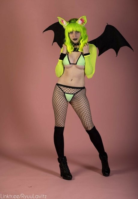 Ryuu Lavitz best pornstar archive