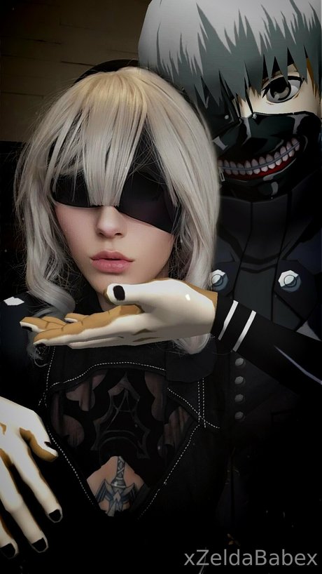 xzeldababex pornstar image