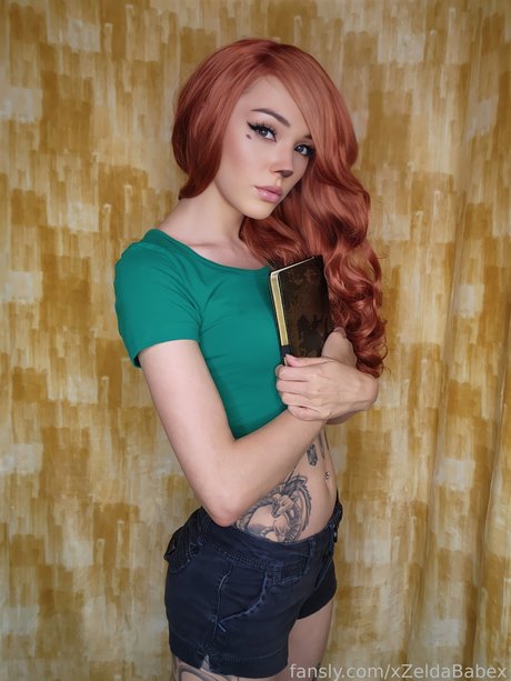 xzeldababex xxx pornstar gallery