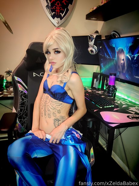 xzeldababex star pics