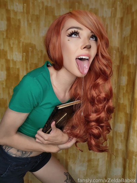 xzeldababex Profile pic