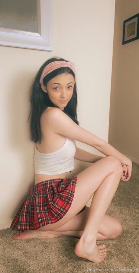 AmbryDear_ model sexy archive