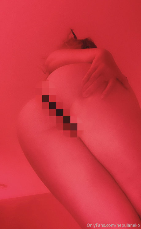 nebulaneko free model img