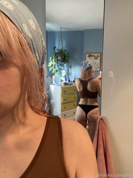 GFOTY hot model pictures