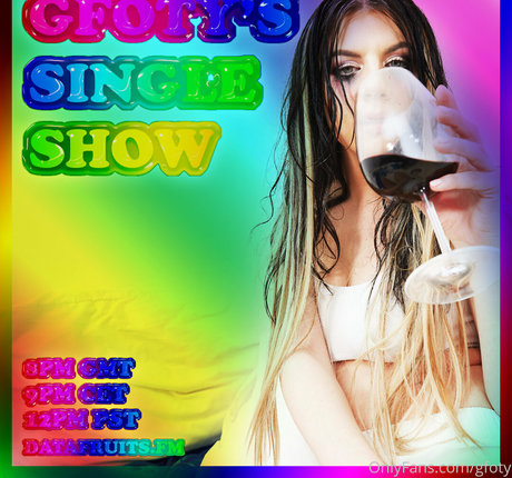 GFOTY pretty star archive