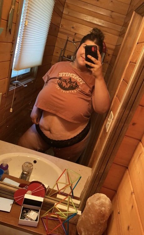 bbw essence xoxo pornstar perfect image